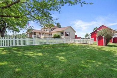 Welcome to the iconic Germer Farm: a rare opportunity to own a - photo 11
