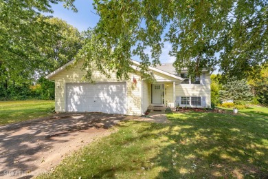 Lake Home Sale Pending in Poplar Grove, Illinois