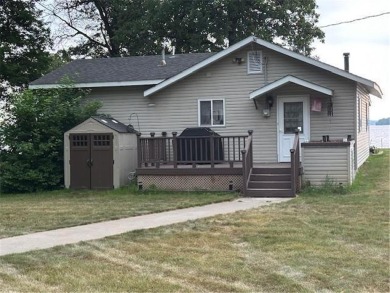 Lake Home For Sale in Mcgregor, Minnesota