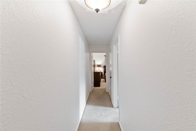 Welcome home to this beautifully updated end-unit townhome - photo 12