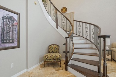 Welcome to a truly exceptional home in the exclusive gated - photo 12