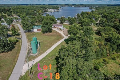 Another great lot in Johnson's Bay Subdivision! Lots of new - photo 3