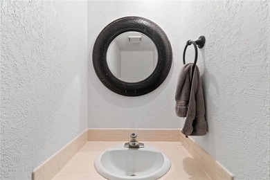Welcome home to this beautifully updated end-unit townhome - photo 13