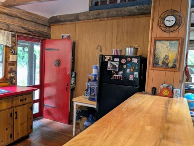 This impeccably maintained, climate-controlled, historic Log - photo 13