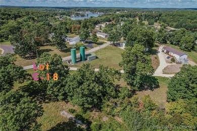 Another great lot in Johnson's Bay Subdivision! Lots of new - photo 4