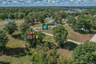 Another great lot in Johnson's Bay Subdivision! Lots of new - photo 5