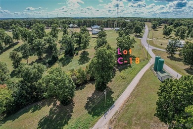 Another great lot in Johnson's Bay Subdivision! Lots of new - photo 6