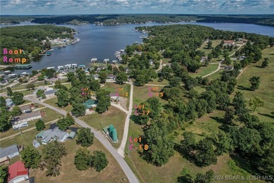 Another great lot in Johnson's Bay Subdivision! Lots of new - photo 9