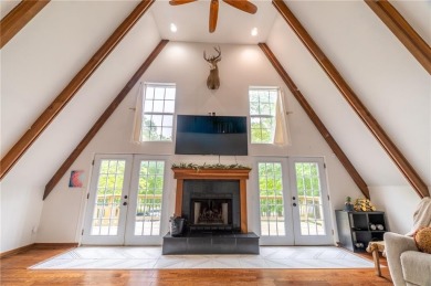 Lake Home For Sale in Gallatin, Missouri