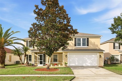 Avalon Lakes Home For Sale in Orlando Florida