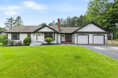 Enjoy the ease of single-level living in this well maintained - photo 1