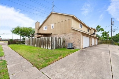 Welcome home to this beautifully updated end-unit townhome - photo 23