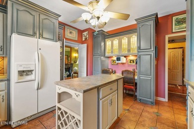 This custom built house is a combination of Greek Revival and - photo 23