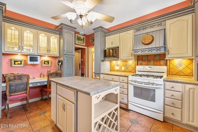 This custom built house is a combination of Greek Revival and - photo 24