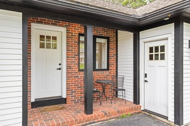 Enjoy the ease of single-level living in this well maintained - photo 4