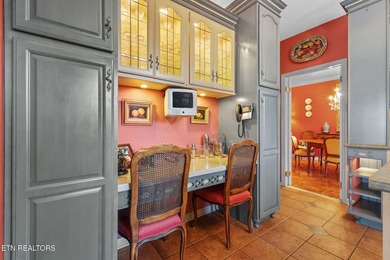 This custom built house is a combination of Greek Revival and - photo 25
