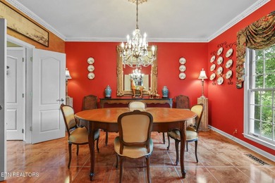 This custom built house is a combination of Greek Revival and - photo 26