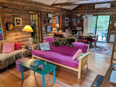 This impeccably maintained, climate-controlled, historic Log - photo 27