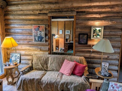 This impeccably maintained, climate-controlled, historic Log - photo 29