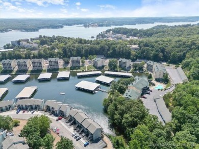 Lake Condo For Sale in Lake Ozark, Missouri