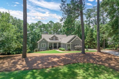 Lake Home For Sale in Greensboro, Georgia
