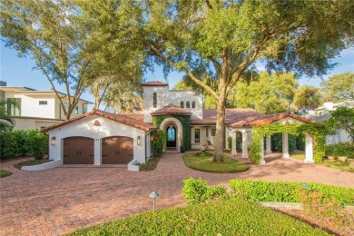 Lake Home For Sale in Winter Park, Florida