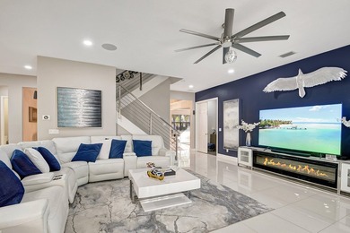 One of a kind! Contemporary Custom Updated with Elegance is the - photo 1