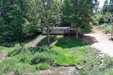 Nolichucky River Home For Sale in Greeneville Tennessee