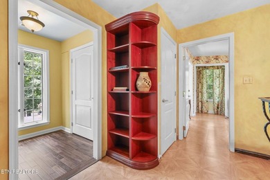 This custom built house is a combination of Greek Revival and - photo 32