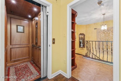 This custom built house is a combination of Greek Revival and - photo 33