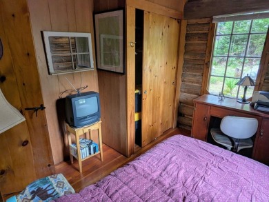 This impeccably maintained, climate-controlled, historic Log - photo 33