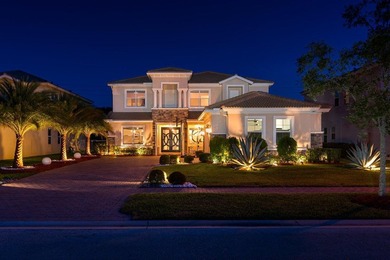 One of a kind! Contemporary Custom Updated with Elegance is the - photo 3