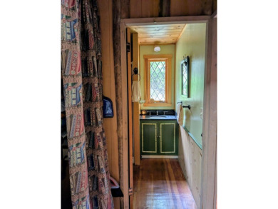 This impeccably maintained, climate-controlled, historic Log - photo 34