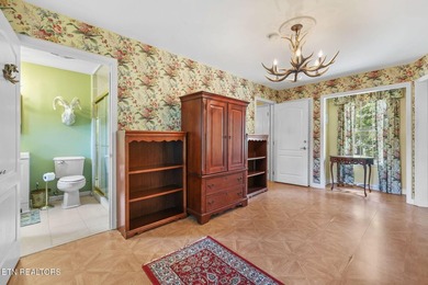 This custom built house is a combination of Greek Revival and - photo 36
