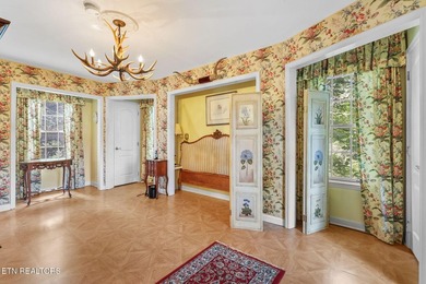 This custom built house is a combination of Greek Revival and - photo 37
