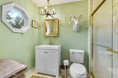 This custom built house is a combination of Greek Revival and - photo 38
