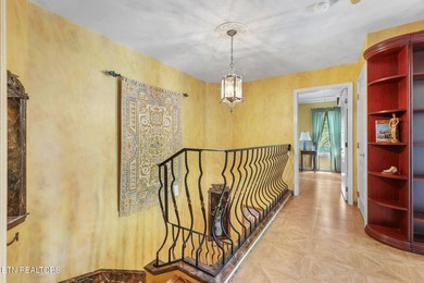 This custom built house is a combination of Greek Revival and - photo 39