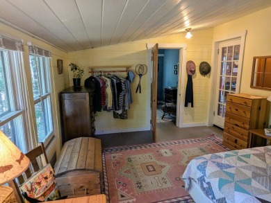 This impeccably maintained, climate-controlled, historic Log - photo 39