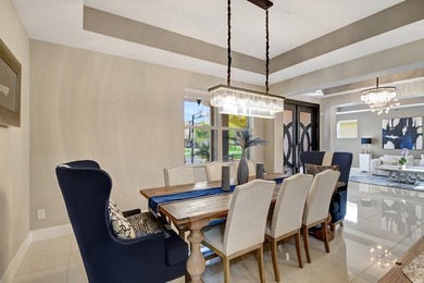 One of a kind! Contemporary Custom Updated with Elegance is the - photo 9