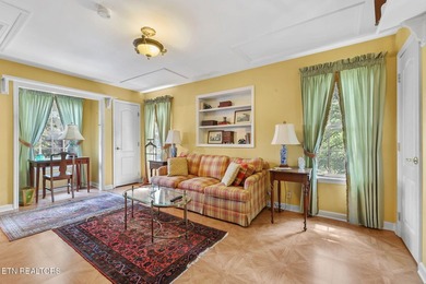 This custom built house is a combination of Greek Revival and - photo 40