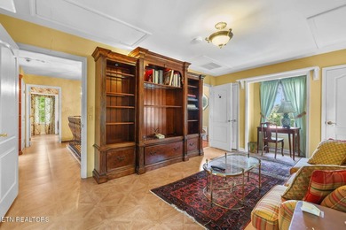 This custom built house is a combination of Greek Revival and - photo 41