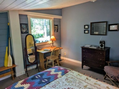 This impeccably maintained, climate-controlled, historic Log - photo 42