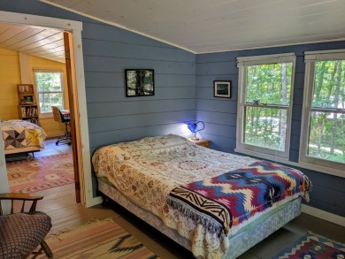 This impeccably maintained, climate-controlled, historic Log - photo 43