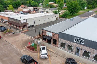 Brand new building with a turnkey business ready for you now in