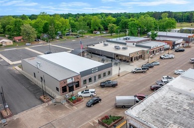 Brand new building with a turnkey business ready for you now in