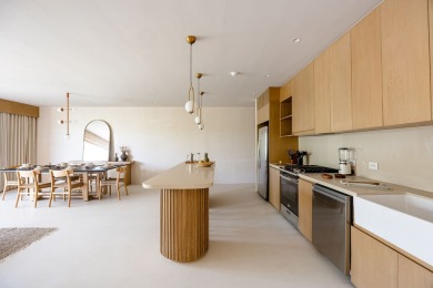 Aflora's 2-bedroom apartment at the Magic Towers in Aldea Zama - photo 6
