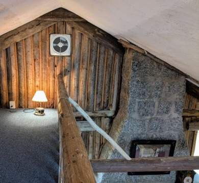 This impeccably maintained, climate-controlled, historic Log - photo 46