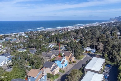 Stunning beach home with 3 gorgeous levels featuring a full bed - photo 47