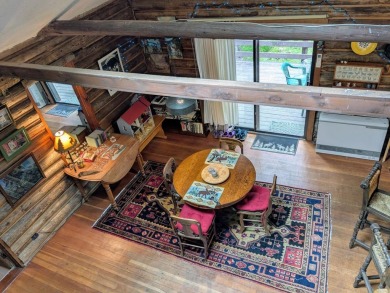 This impeccably maintained, climate-controlled, historic Log - photo 47