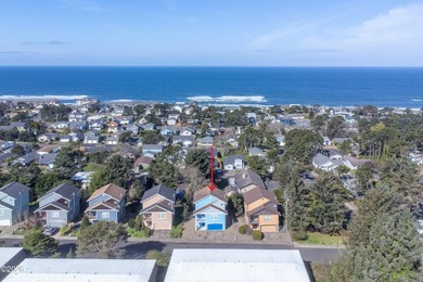 Stunning beach home with 3 gorgeous levels featuring a full bed - photo 48